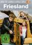 Friesland: Aus dem Ruder / Gegenströmung, DVD