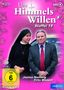 Nikolai Müllerschön: Um Himmels Willen Staffel 18, DVD,DVD,DVD,DVD