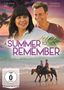 A Summer To Remember, DVD