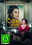 The Queen of Spain, DVD