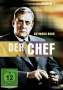 Der Chef Staffel 1, 6 DVDs