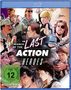Oliver Harper: In Search Of The Last Action Heroes (Blu-ray), BR