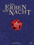 Diederik Van Rooijen: Die Erben der Nacht Staffel 2 (Mediabook), DVD,DVD