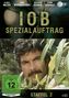Peter Meincke: I.O.B. - Spezialauftrag Staffel 2, DVD