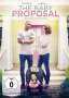 Ryan Richmond: The Baby Proposal - Plötzlich Familie, DVD