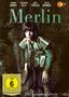 Merlin (1979) (Komplette Serie), 2 DVDs