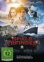 Der Spiele-Erfinder, DVD