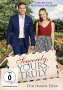 Annie Bradley: Sincerely, Yours, Truly - Für immer Dein, DVD