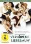 Kenneth Branagh: Verlorene Liebesmüh', DVD