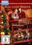 Alle Jahre wieder (Weihnachtsgeschichten / Die Weihnachtsklempner / Zwei Nikoläuse unterwegs), 2 DVDs