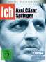 Ich - Axel Cäsar Springer, 5 DVDs
