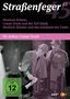 Paul May: Straßenfeger Vol.45: Sherlock Homes / Conan Doyle und der Fall Edalji / Sherlock Holmes und das Halsband des Todes, DVD,DVD,DVD,DVD