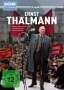 Georg Schiemann: Ernst Thälmann, DVD,DVD