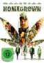 Homegrown - Grasalarm, DVD
