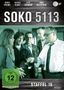 SOKO 5113 Staffel 10, 4 DVDs