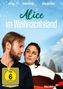 Alice im Weihnachtsland, DVD