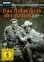 Rudi Kurz: Das Geheimnis der Anden, DVD,DVD,DVD