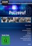 Manfred Mosblech: Polizeiruf 110 Box 4, DVD,DVD,DVD