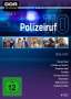 Polizeiruf 110 Box 7, 4 DVDs
