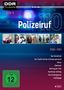 Hans-Joachim Hildebrandt: Polizeiruf 110 Box 9, DVD,DVD,DVD,DVD