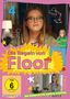 Die Regeln von Floor Staffel 4, DVD