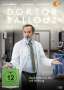 Andreas Menck: Doktor Ballouz Staffel 2, DVD,DVD