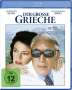 Der grosse Grieche (Blu-ray), Blu-ray Disc