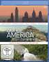 Toby Beach: Aerial America (Amerika von oben) - South and Mid-Atlantic Collection  (Blu-ray), BR,BR