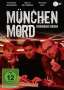 München Mord: Schwarze Rosen, DVD