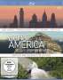 Toby Beach: Aerial America (Amerika von oben): Southwest Collection (Blu-ray), BR,BR,BR,BR