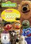 Sesamstrasse Classics: Die 2000er Jahre, 2 DVDs