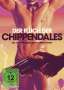 Jesse Vile: Der Fluch der Chippendales, DVD