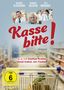 Kasse bitte!, 3 DVDs