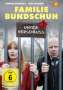Familie Bundschuh - Unter Verschluss, DVD