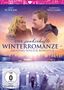 Jason Bourque: Eine zauberhafte Winterromanze, DVD