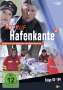 Notruf Hafenkante Vol. 8 (Folge 92-104), 4 DVDs