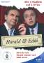 Harald und Eddi (Komplette Serie), 4 DVDs