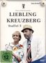 : Liebling Kreuzberg Staffel 3, DVD,DVD,DVD