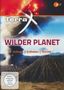 Terra X: Wilder Planet - Vulkane, Erdbeben und Stürme, DVD