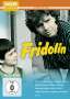 Klaus Grobwsky: Fridolin, DVD,DVD,DVD