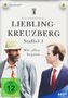 Liebling Kreuzberg Staffel 1, 2 DVDs
