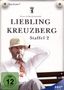 Liebling Kreuzberg Staffel 2, 4 DVDs