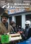 Claus Peter Witt: PS - Franz Brodzinski + Feuerreiter (Staffel 2+3), DVD,DVD,DVD,DVD