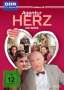 Agentur Herz - Die Serie, 4 DVDs