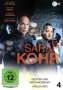 Sarah Kohr DVD 4: Geister der Vergangenheit / Irrlichter, DVD