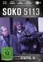 SOKO 5113 Staffel 19, 2 DVDs