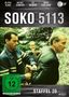 SOKO 5113 Staffel 20, 4 DVDs
