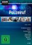 Reinhard Stein: Polizeiruf 110 Box 17, DVD,DVD,DVD,DVD
