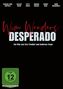Andreas Frege: Wim Wenders - Desperado, DVD