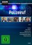 Polizeiruf 110 Box 19, 3 DVDs
